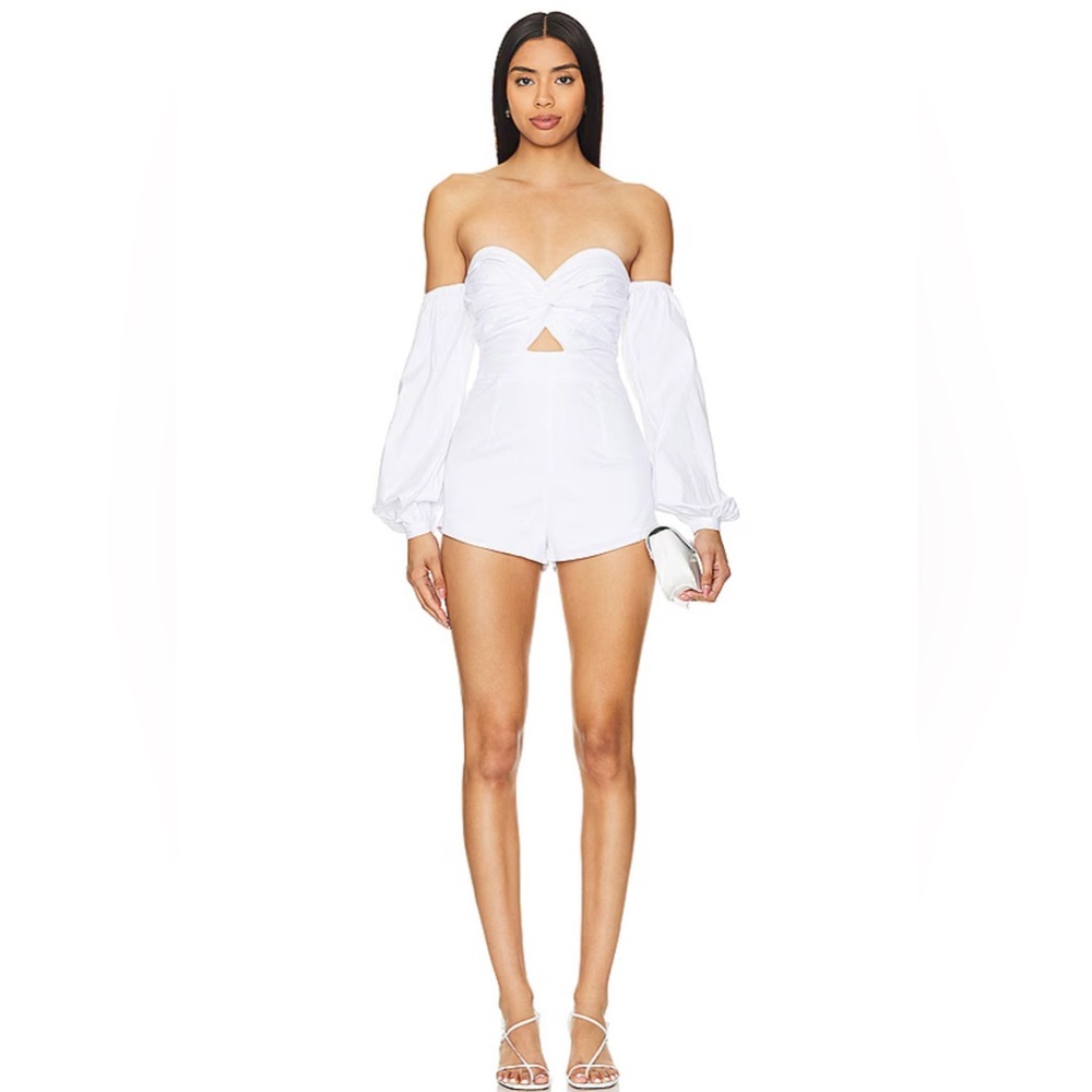 Nwt flynn romper from Revolve